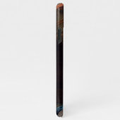 ジョージ3世の王アランラムゼー1762 iPhoneケース (右側)