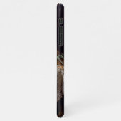 ジョージ3世の王アランラムゼー1762 iPhoneケース (左側)