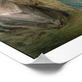 ジョージ3世の長女：プリンセス ポスター (角)