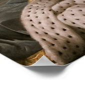 ジョージ3世 ポスター (角)