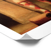 ジョージ4世 ポスター (角)