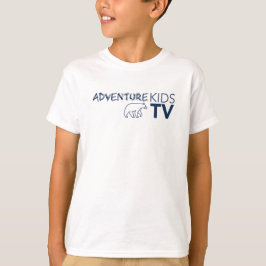 "ジョージ"くまのティー Tシャツ