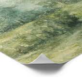 ジョージ・インネス – 風景 ポスター (角)