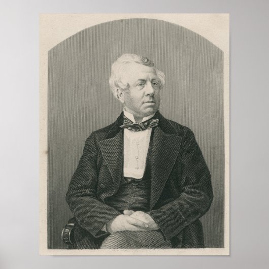 ジョージ・ウィリアム・フレデリック・ハワード ポスター (正面)