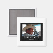 ジョージ・ウィープ マグネット (正面/裏面)