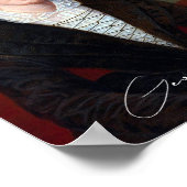 ジョージ・エリオット ポスター (角)