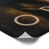 ジョージ・オーウェルのポスター ポスター (角)