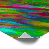 ジョージ・オーウェル・トゥルーズ引用文アート感動的ポスター ポスター (角)