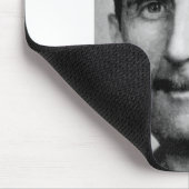 ジョージ・オーウェル マウスパッド (コーナー)