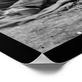 ジョージ・カスターとの一般的なポーターのスタッフ1862 ポスター (角)