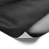 ジョージ・カスター将軍の写真#2 ポスター (角)