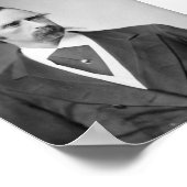 ジョージ・カスター将軍 ポスター (角)