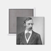 ジョージ・カスター将軍 マグネット (正面/裏面)