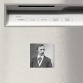 ジョージ・カスター将軍 マグネット (インサイチュ (食洗機))