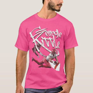 ジョージ・キトル・パイロン Tシャツ