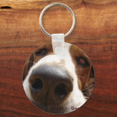 ジョージ キーホルダー (正面)