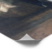 ジョージ・ジョン・スペンサー ポスター (角)