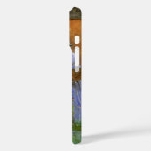 ジョージ・ジョン・ピンウェルのCookhamにある庭で Case-Mate iPhoneケース (裏面 / 左)