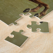 ジョージ・スタブズ | whistlejacket, 1762 ジグソーパズル (側面)