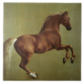 ジョージ・スタブズ | whistlejacket, 1762 タイル (正面)