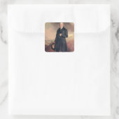 ジョージ・スティーブンソン スクエアシール (バッグ)