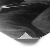 ジョージ・スティーブンソン、チャールズ・ターナー刻印 ポスター (角)