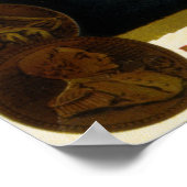 ジョージ・デューイ提督 ポスター (角)