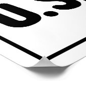 ジョージ・デューイ米海兵隊 ポスター (角)