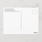 ジョージ・バルビエの美術デコ・ファッション・プレート（ポストカード） ポストカード