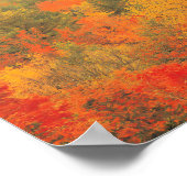 ジョージ・バーナード感動的・ショー引用文「Change」 ポスター (角)