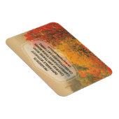 ジョージ・バーナード感動的・ショー引用文「Change」 マグネット (右側)