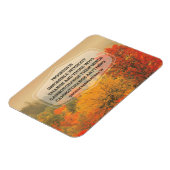 ジョージ・バーナード感動的・ショー引用文「Change」 マグネット (左側)