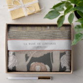 ジョージ・バービア、アールデコ 薄葉紙 (ギフト)