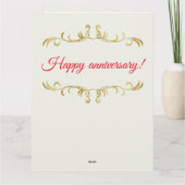 ジョージ・バービエの慈悲のない美しい婦人 カード (裏面)