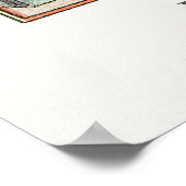 ジョージ・バービエの憂鬱なウォーカー ポスター (角)