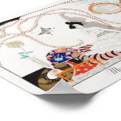 ジョージ・バービエ ポスター (角)