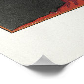 ジョージ・バービールのポスター ポスター (角)