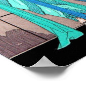 ジョージ・バービールの難しい告白 ポスター (角)