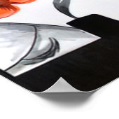 ジョージ・パヴィス – L'Eternelle Pantomime, 1923 ポスター (角)