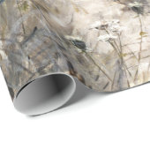 ジョージ・ヒッチコックのエジプトへの飛行 ラッピングペーパー (ロールコーナー)