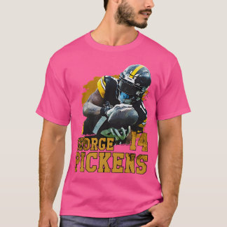 ジョージ・ピクルス14 Tシャツ