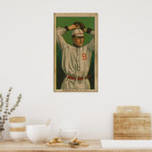 ジョージ・ファーガソン、ボストンドーヴ ポスター (キッチン)