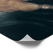 ジョージ・フレデリック・ハンデル ポスター (角)