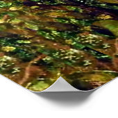 ジョージ・フレデリック・ワッツの「ガラハド卿」 ポスター (角)