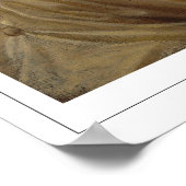 ジョージ・フレデリック・ワッツ・ゼディング・アート・ポスター#26 ポスター (角)