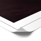 ジョージ・フレデリック・ワッツ・ゼディング・アート・ポスター#57 ポスター (角)