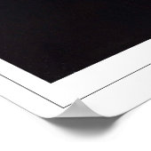 ジョージ・フレデリック・ワッツ・ゼディング・アート・ポスター#91 ポスター (角)