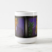 ジョージ・ブッシュの中指 コーヒーマグカップ (中央)