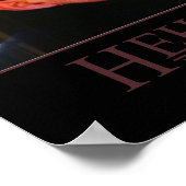 ジョージ・ブッシュやる気を起こさせる・ポスター ポスター (角)