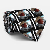 ジョージ・ブッシュ ネクタイ (ロール)